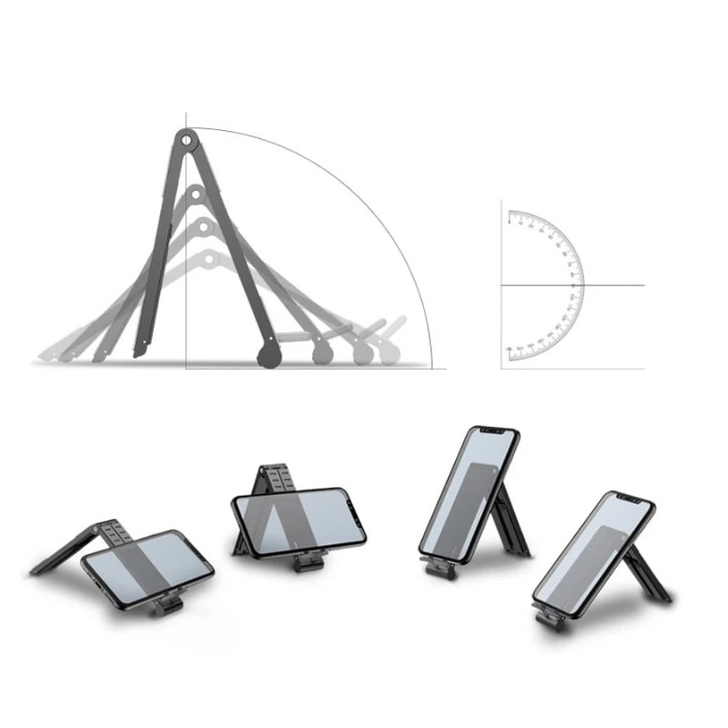 استند لپ تاپ تبلت گوشی ارگو WLB003